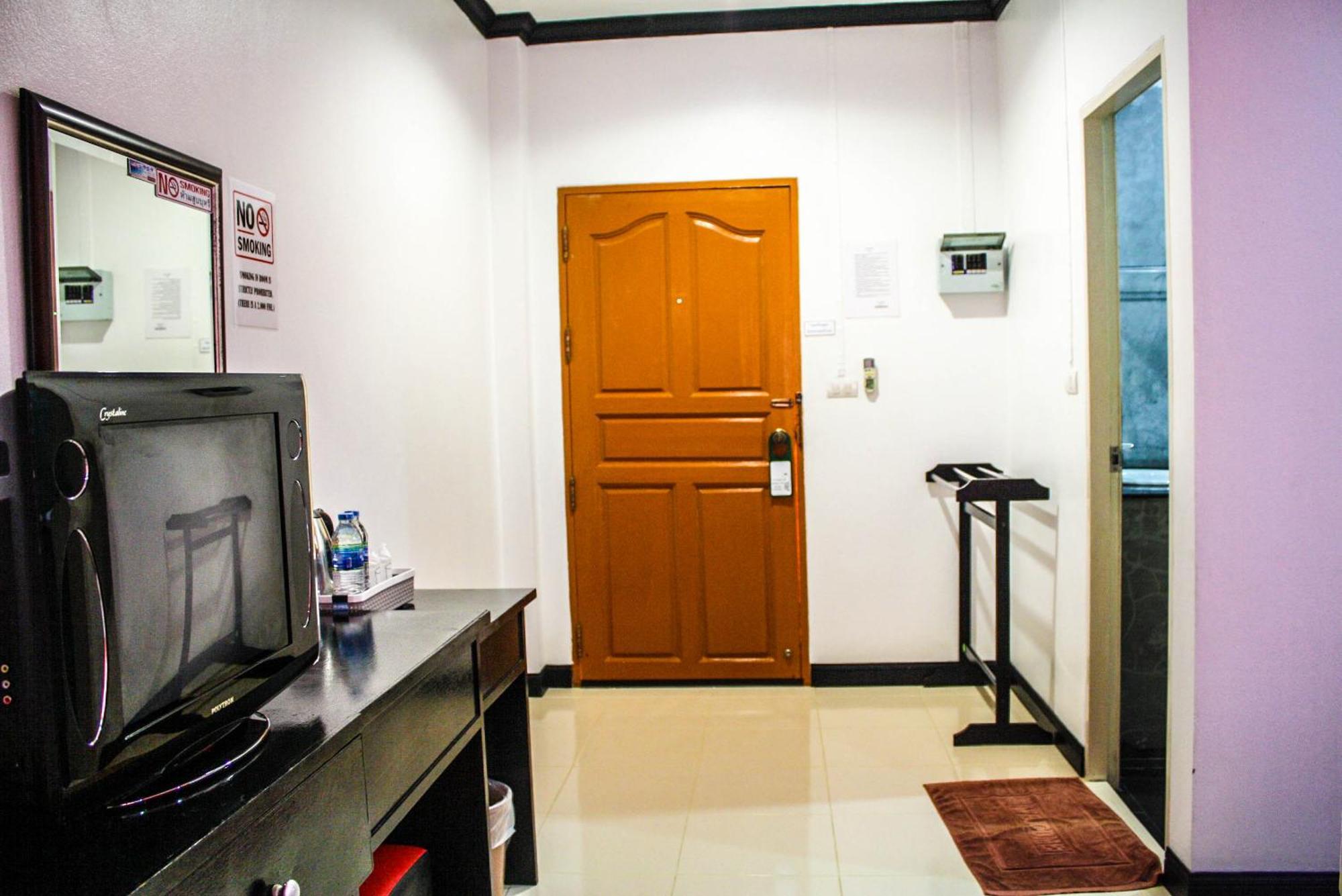 Ao Nang 思可赛布里度假旅馆酒店 客房 照片