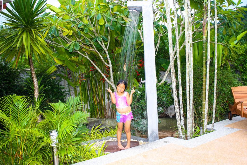 Ao Nang 思可赛布里度假旅馆酒店 外观 照片
